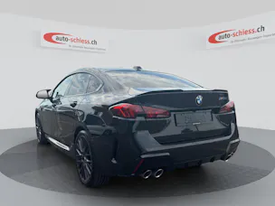 BMW M235i Gran Coupé xDrive