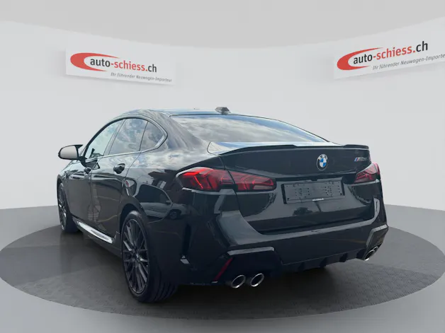 BMW M235i Gran Coupé xDrive