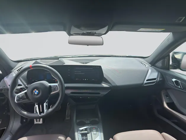 BMW M235i Gran Coupé xDrive