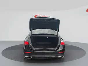 MERCEDES-BENZ E 200 9G-Tronic AMG Line Advanced Night