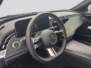 MERCEDES-BENZ E 200 9G-Tronic AMG Line Advanced Night