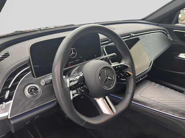 MERCEDES-BENZ E 200 9G-Tronic AMG Line Advanced Night