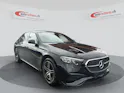 MERCEDES-BENZ E 200 9G-Tronic AMG Line Advanced Night