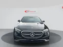 MERCEDES-BENZ E 200 9G-Tronic AMG Line Advanced Night
