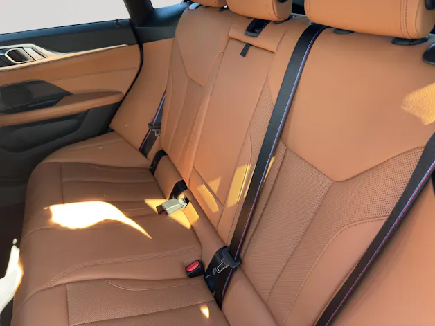 BMW 420d xDrive 48V Gran Coupé M Sport Pro Steptronic