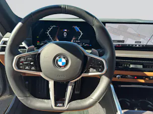 BMW 420d xDrive 48V Gran Coupé M Sport Pro Steptronic