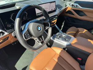 BMW 420d xDrive 48V Gran Coupé M Sport Pro Steptronic