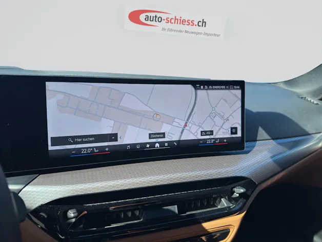 BMW 420d xDrive 48V Gran Coupé M Sport Pro Steptronic