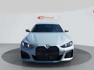BMW 420d xDrive 48V Gran Coupé M Sport Pro Steptronic