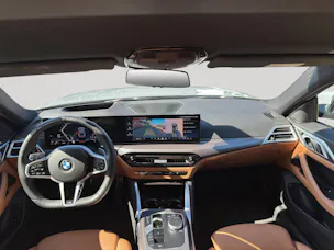 BMW 420d xDrive 48V Gran Coupé M Sport Pro Steptronic