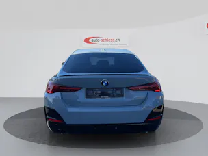 BMW 420d xDrive 48V Gran Coupé M Sport Pro Steptronic