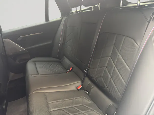 BMW 520i sDrive 48V Touring M Sport Pro Shadow Line