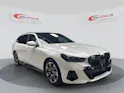 BMW 520i sDrive 48V Touring M Sport Pro Shadow Line