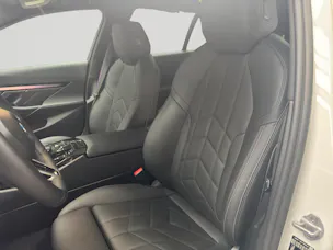 BMW 520i sDrive 48V Touring M Sport Pro Shadow Line