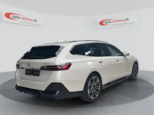 BMW 520i sDrive 48V Touring M Sport Pro Shadow Line
