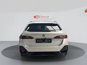 BMW 520i sDrive 48V Touring M Sport Pro Shadow Line