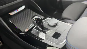 BMW X4 G02 M40d