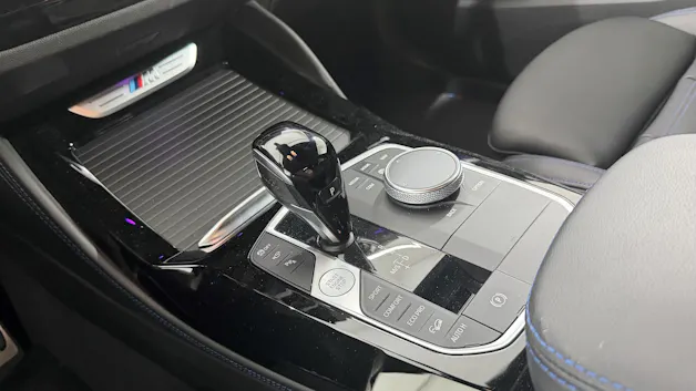 BMW X4 G02 M40d