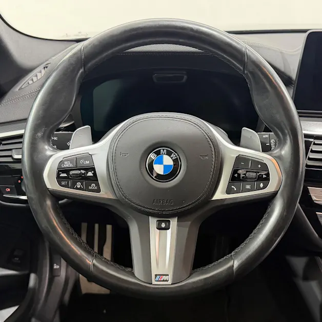 BMW 5 Series G31 Touring 530d xDr