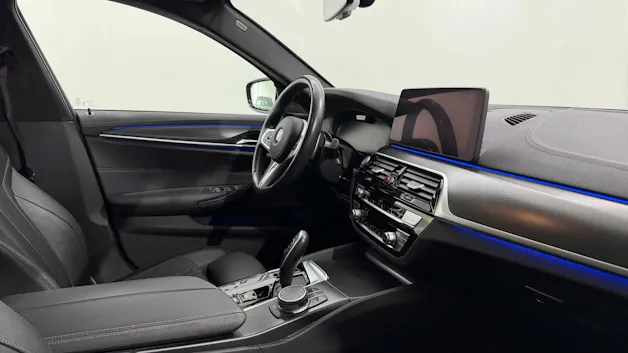 BMW 5 Series G31 Touring 530d xDr