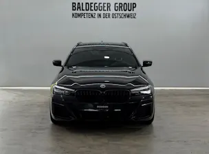 BMW 5 Series G31 Touring 530d xDr