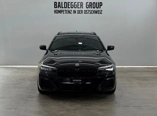 BMW 5 Series G31 Touring 530d xDr