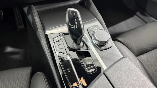 BMW 5 Series G31 Touring 530d xDr