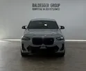 BMW X4 G02 M40d