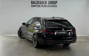 BMW 5 Series G31 Touring 530d xDr