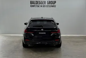 BMW 5 Series G31 Touring 530d xDr