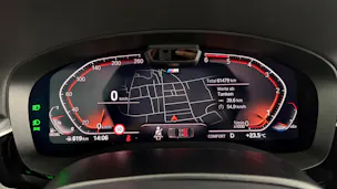 BMW 5 Series G31 Touring 530d xDr