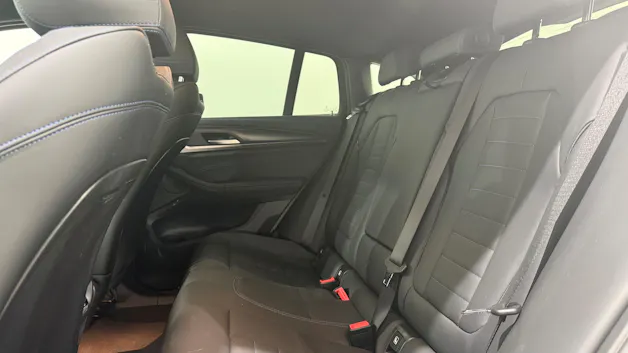 BMW X4 G02 M40d