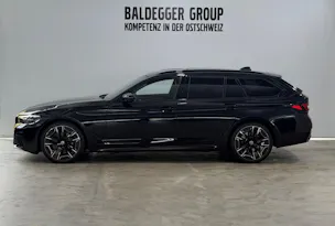 BMW 5 Series G31 Touring 530d xDr