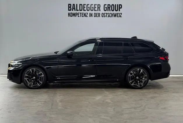 BMW 5 Series G31 Touring 530d xDr