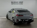 BMW X4 G02 M40d