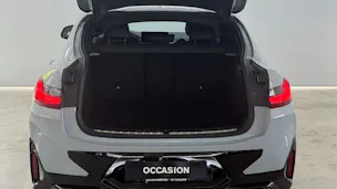 BMW X4 G02 M40d