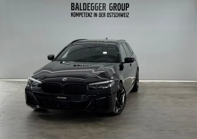 BMW 5 Series G31 Touring 530d xDr