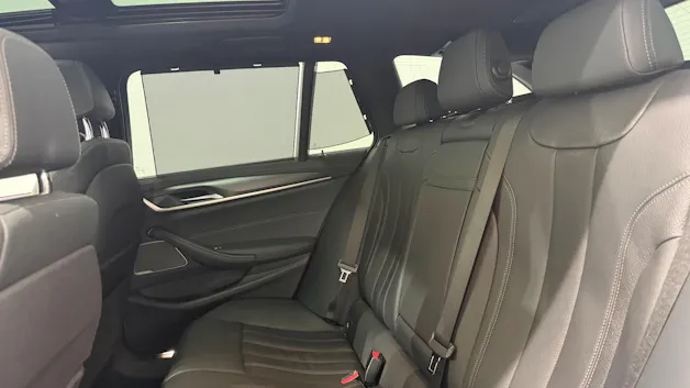 BMW 5 Series G31 Touring 530d xDr