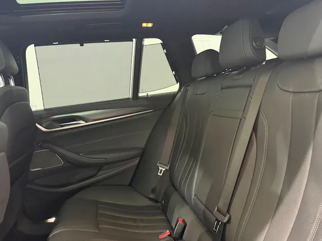 BMW 5 Series G31 Touring 530d xDr