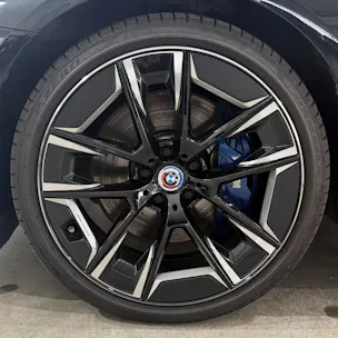 BMW 5 Series G31 Touring 530d xDr