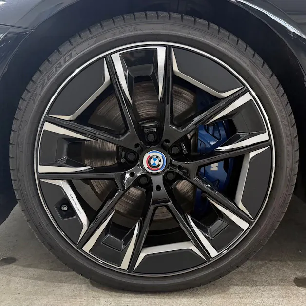 BMW 5 Series G31 Touring 530d xDr