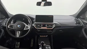 BMW X4 G02 M40d
