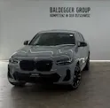 BMW X4 G02 M40d