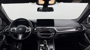 BMW 5 Series G31 Touring 530d xDr