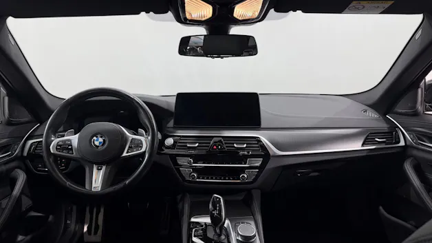 BMW 5 Series G31 Touring 530d xDr