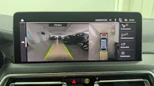 BMW X4 G02 M40d