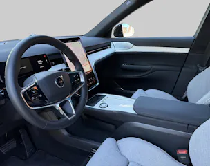 VOLVO EX 90 Twin Ultra AWD