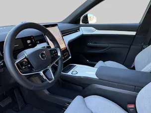 VOLVO EX 90 Twin Ultra AWD