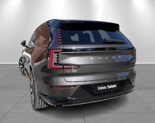 VOLVO EX 90 Twin Ultra AWD
