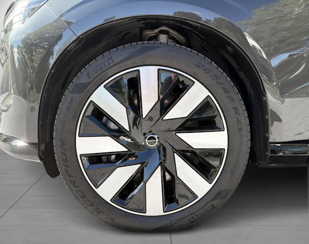 VOLVO EX 90 Twin Ultra AWD
